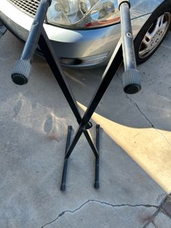 Great keyboard stand