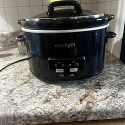 Crockpots