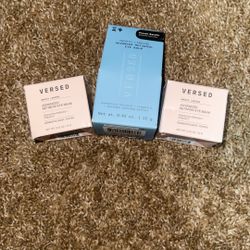 Versed Eye Balm Retinoid $45 For Everything 