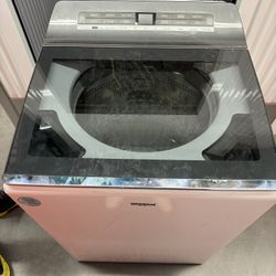 WHIRLPOOL WASHER 