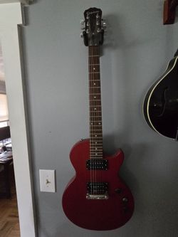 Epiphone Electric Guitar