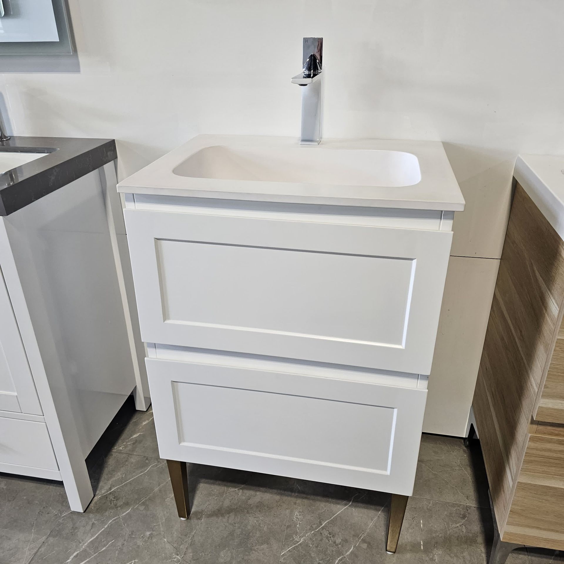 Bathroom Vanity 24”