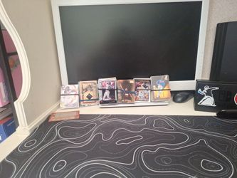 Baseball/Basketball Cards