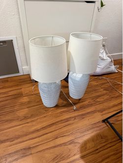 Lamp Set