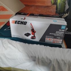 Echo Battery Hand Saw 