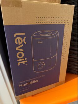 Levoit Classic 160 Ultrasonic Cool Mist Humdifier