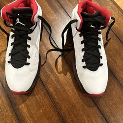 Jordan Lift Off