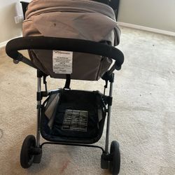 Evenflo Stroller