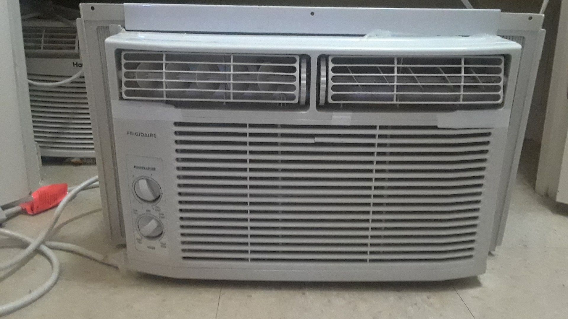 Frigidaire 6000 BTU Window Air Conditioner