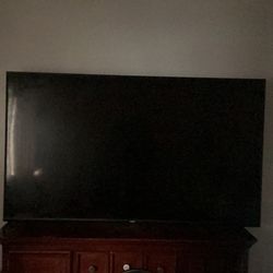 50’ vizio tv