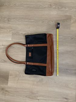 Woman’s Laptop Bag