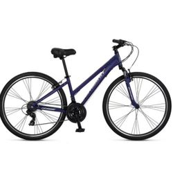 SCHWINN Network 1 Hybrid Bike - 700c (Retail $500)