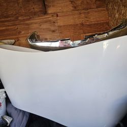 bath Tub   vanityart