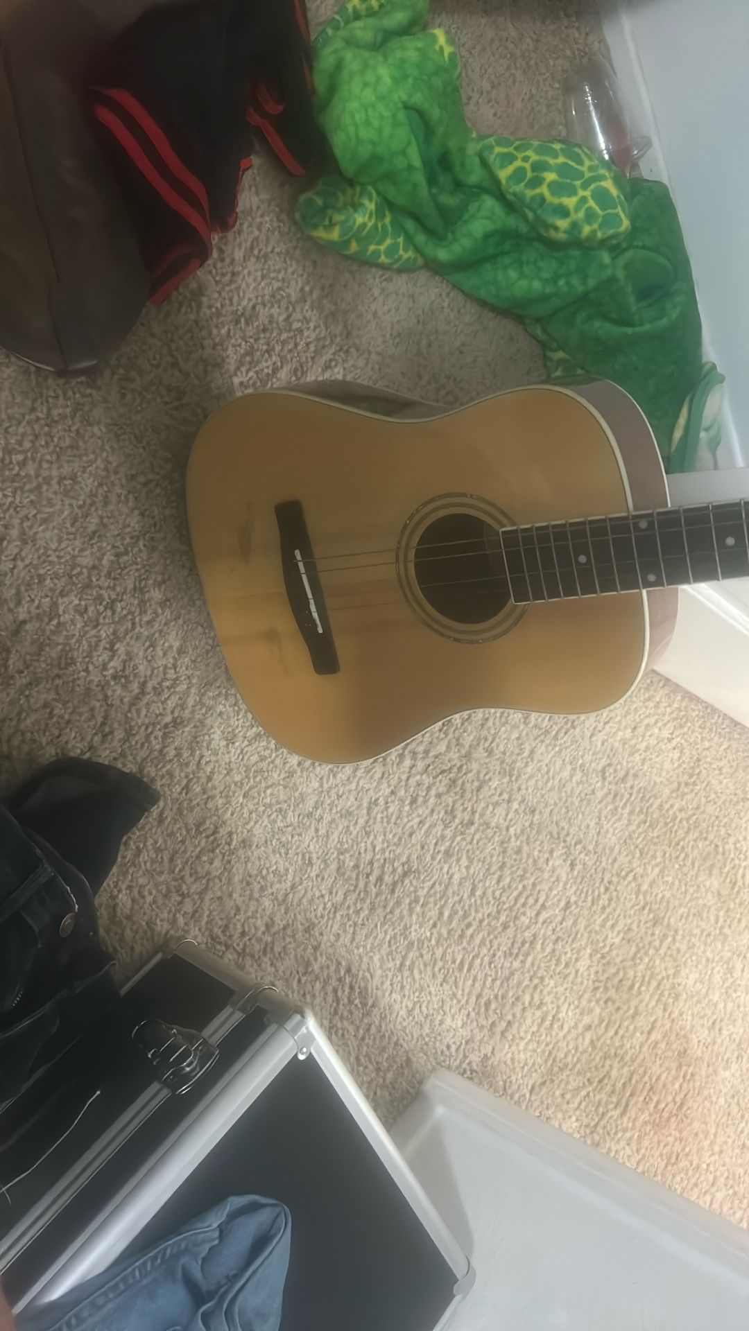 6 String Missing 2