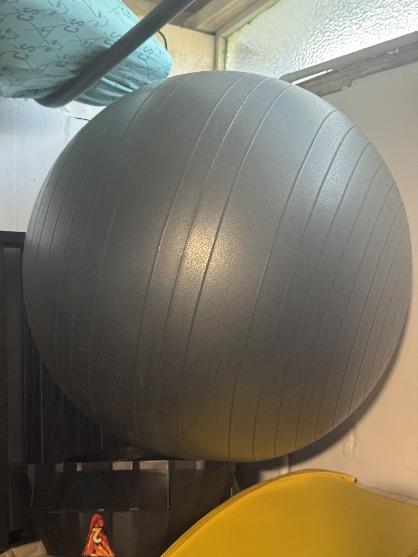 Exercise Ball Large