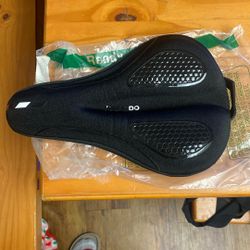 Cojín De haciento De Bicicleta 