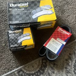 Car Parts 