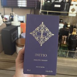 Initio Narcotic Delight