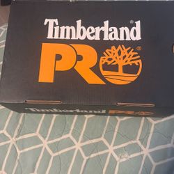 Timberline Shoes