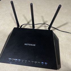 Wireless Router 