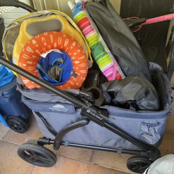 Stroller Wagon 