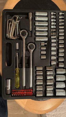 Socket Set