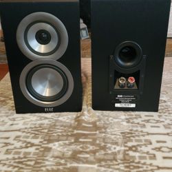ELAC SPEAKERS