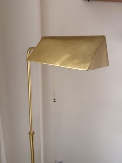 Standing Lamp