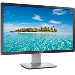 24-inch Dell P2414HB monitor