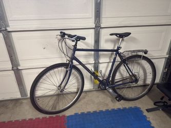 Bike For Sale
