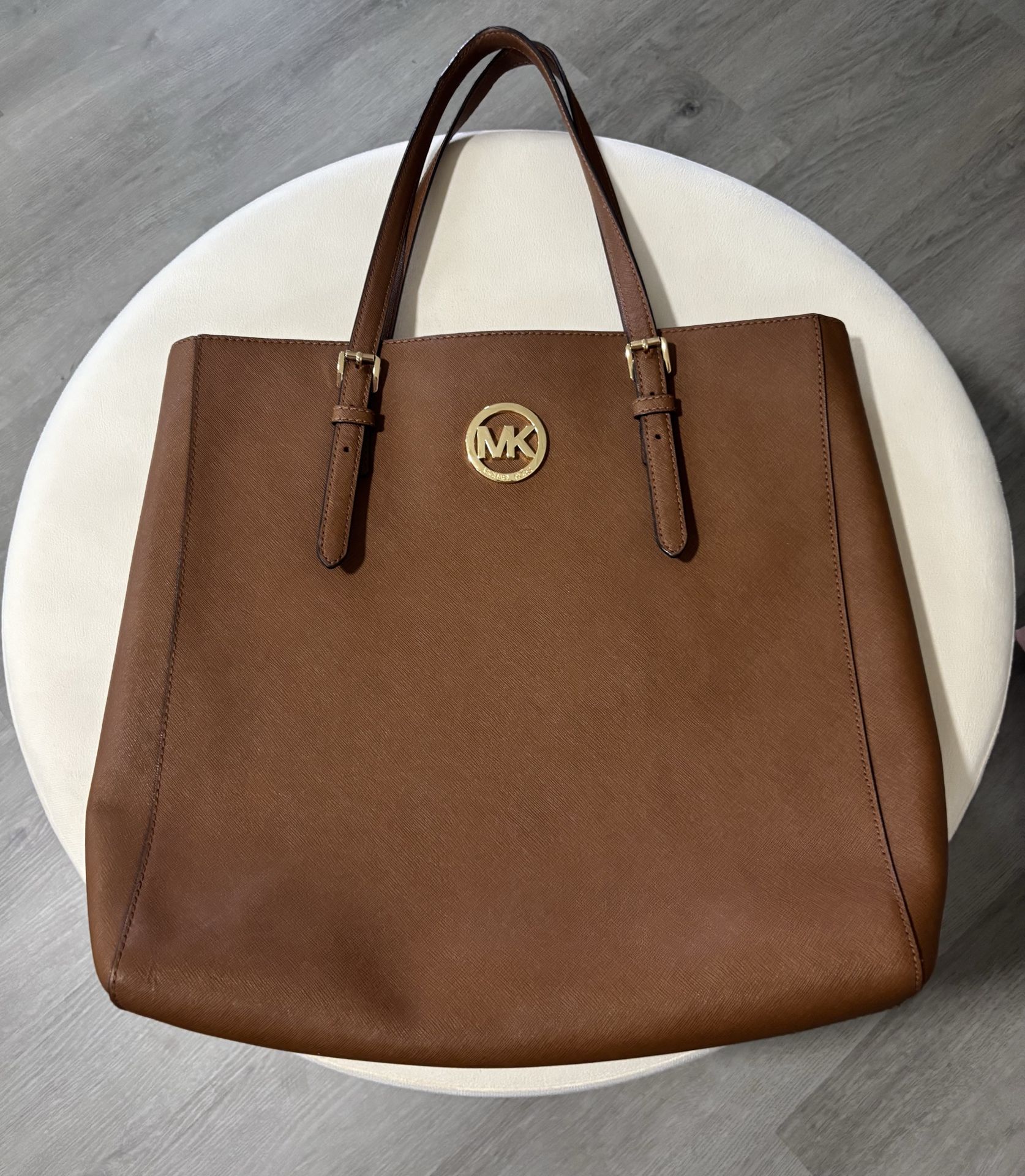 Michael Kors tote bag