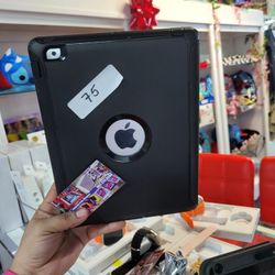 $75 Ipad Protector Charger Included 