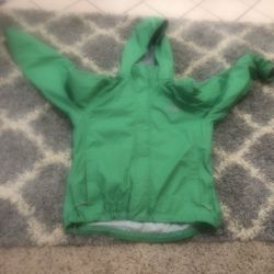 North Face Women’s Size Small Rain 
