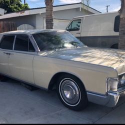69 Continental