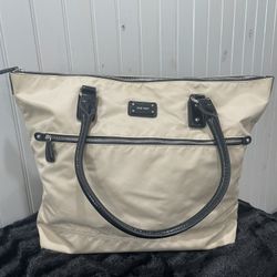 Nine West Tote Bag 