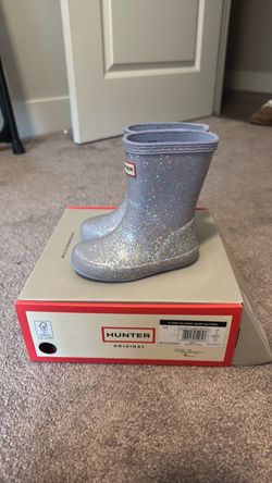 Hunter boots
