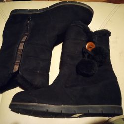 Shoes Fluffy