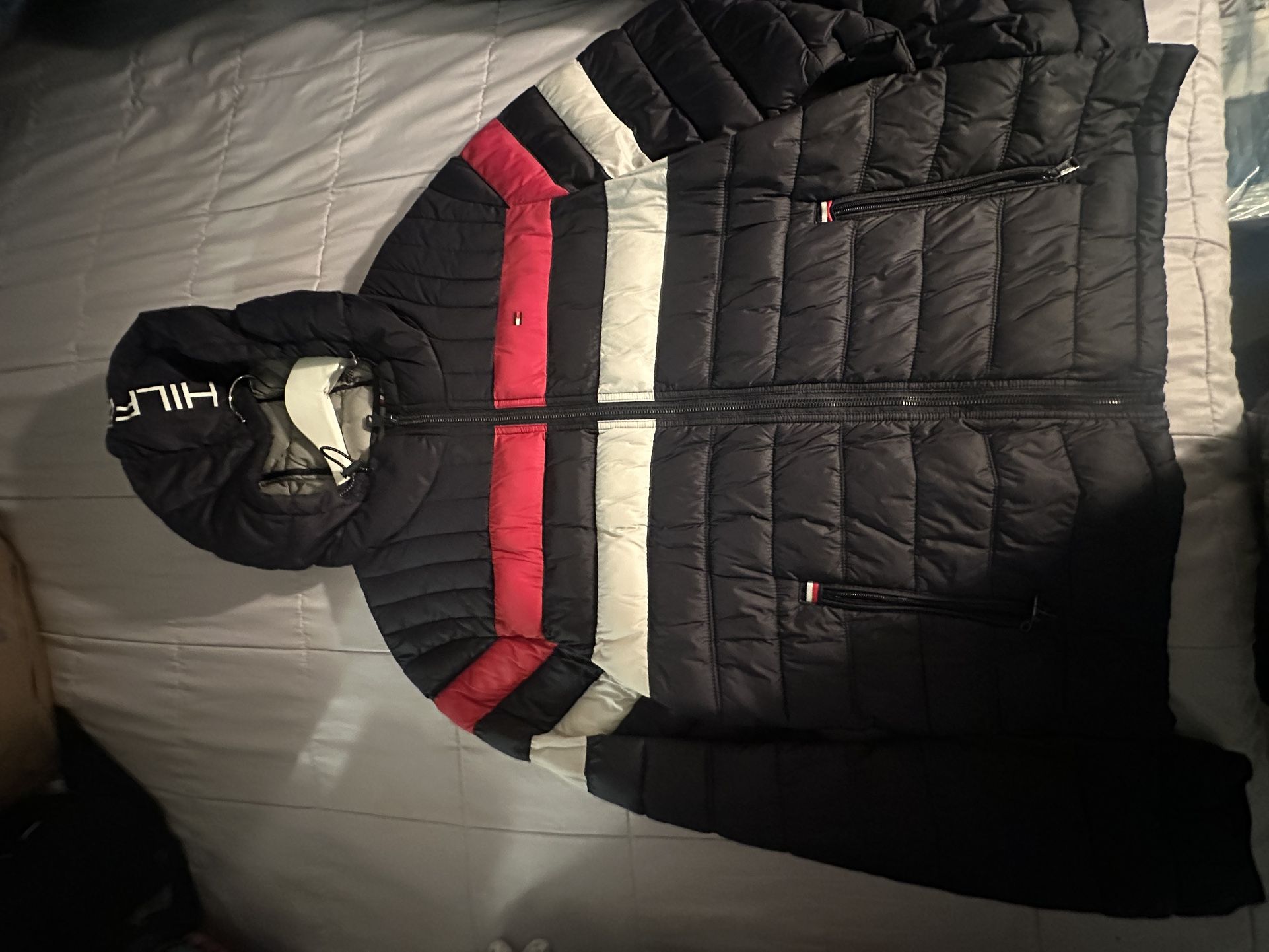 Tommy Hilfiger Jacket Size M $25