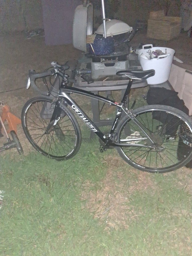 Specialized 700c