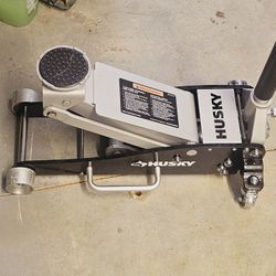 3ton Husky Floor Jack Low Profile 