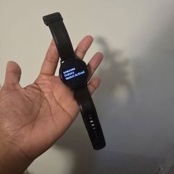 samsung watch active 2