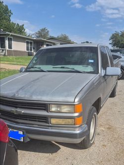 1998 Chevrolet C/K 1500