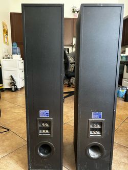 Speaker