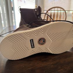 Hawx Work Boots