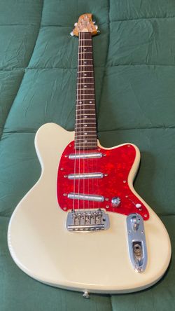 1994 Ibanez Talman TC630 MIJ Electric Guitar