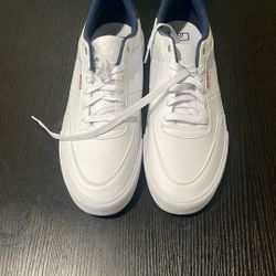 Levi Shoes Size 13