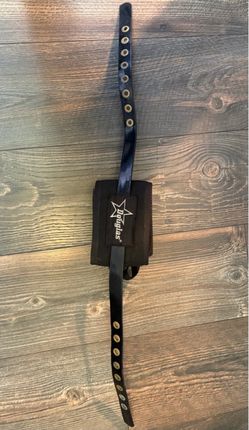 Douglas Pro Arm Shoulder Restraint