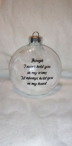 Christmas Ornaments