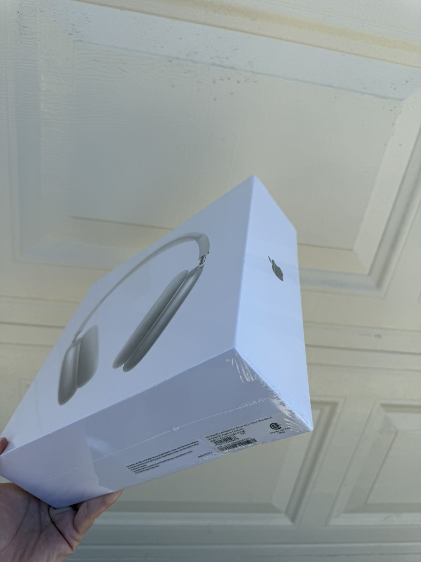 AirPods Max