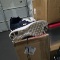 Nike Free Hypervenom 3 FC